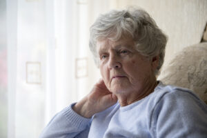 Elder Care Mclean, VA: Depression and Seniors