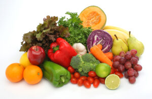 Home Care Chantilly, VA: Value of a Healthy Diet