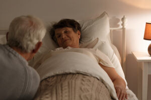 Hospice Care Reston, VA: End of Life and Seniors