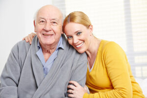 24-Hour Home Care Arlington, VA: Alzheimer's Awareness Month