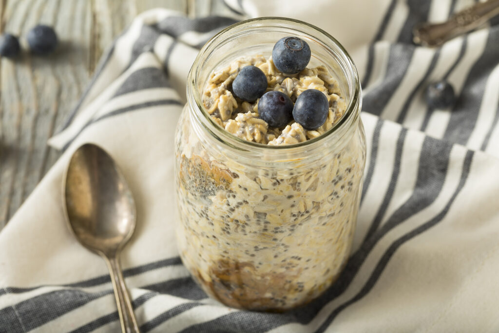 Why Seniors Should Eat Oats- National Oat Month - Butters Home Health Care