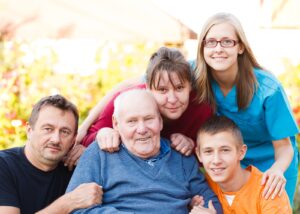 Advocating for Senior Parents: Alzheimer's Care Reston VA