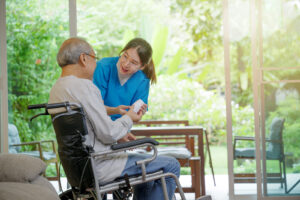 24-Hour Home Care Mclean VA