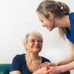 Family Caregivers: In-Home Care Chantilly VA