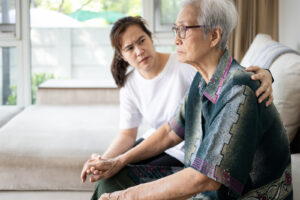 In-Home Care: Lewy Body Dementia Herndon, VA