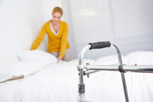 24-Hour Home Care: Benefits of Routine in Chantilly, VA