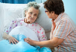 Hospice Care: Manage Discomfort in Falls Church, VA