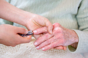 Home care assistance can help seniors with routine care and overall health.