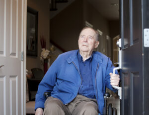 Companion care at home helps seniors enjoy brighter days through connection and fun.