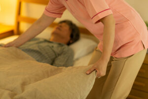 Hospice care helps families prepare with guidance, comfort, and compassionate support.