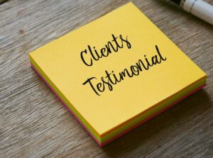 Sophia K. praises Christopher's compassionate and dependable care.