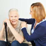 Home care services in Reston, VA