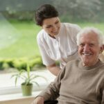 Get started with home care in Reston, VA